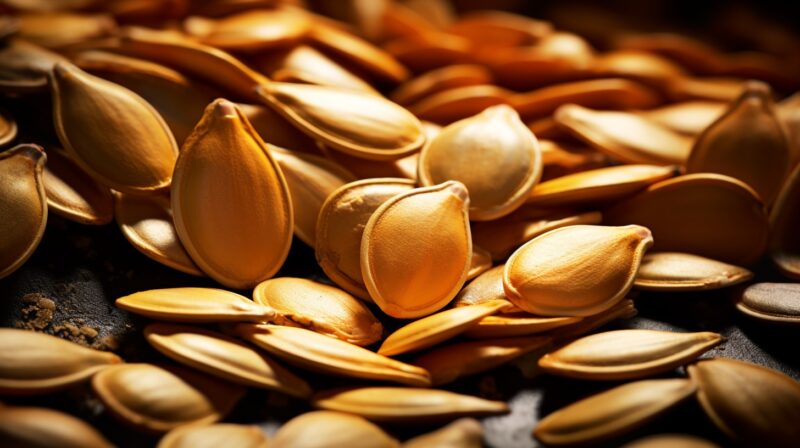 Explore Pumpkin Seeds